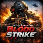 Blood Strike APK Blood Strike