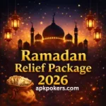 Ramadan Relief Package