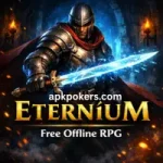 Eternium APK Eternium
