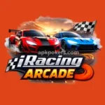 iracing arcade APK iracing arcade