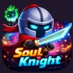 Soul Knight APK Soul Knight