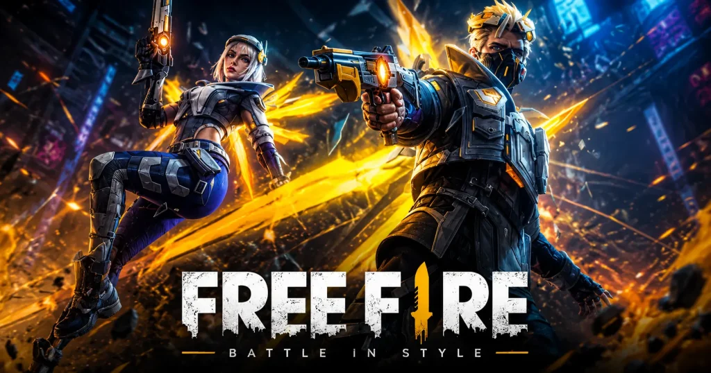 FF Beta Game