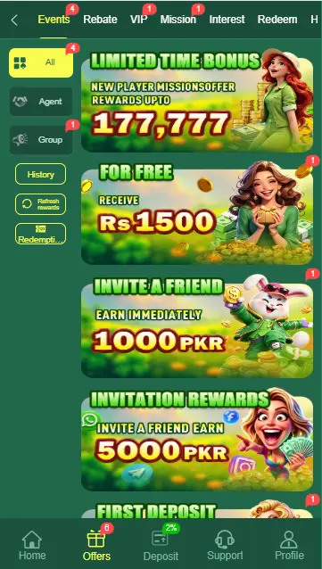 ZK777 Game