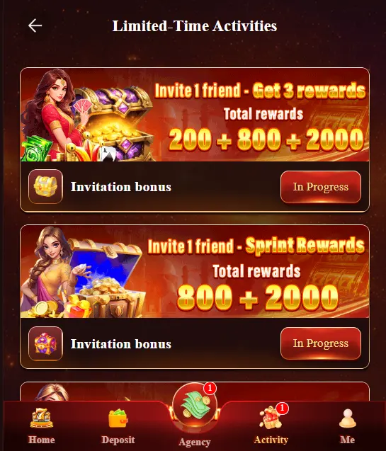 666RS Game