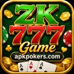 ZK777 Game