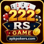 222 RS Game